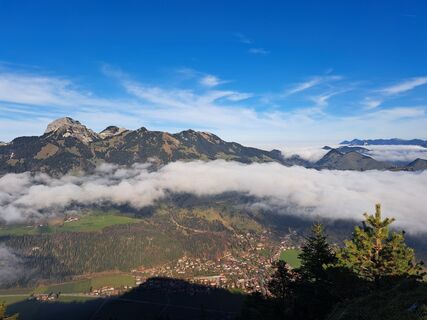 Foto von dummy125 entlang der Tour