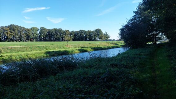 Photo de TomMeeusen le long du parcours