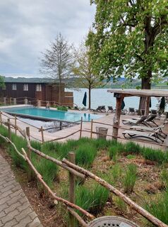 Foto von Hanspeter Schmutz entlang der Tour