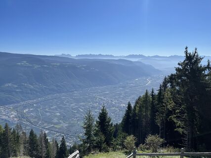 Foto von holgerwag entlang der Tour