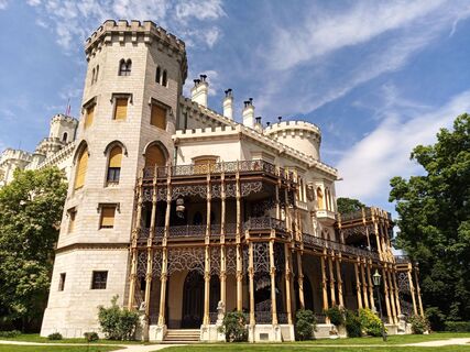 Fotografija s spletne strani Erwin Krumböck na poti