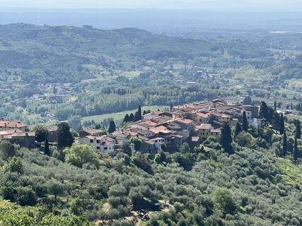 Photo de Mike K aus U le long du parcours