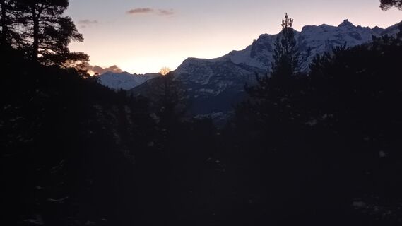 Фото с сайта JC BRET во время экскурсии