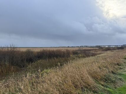 Fotografia z Christian H. na trase