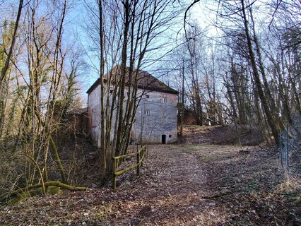 Photo de Margit Leitner 1 le long du parcours