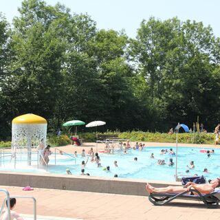 Freibad in Donzdorf