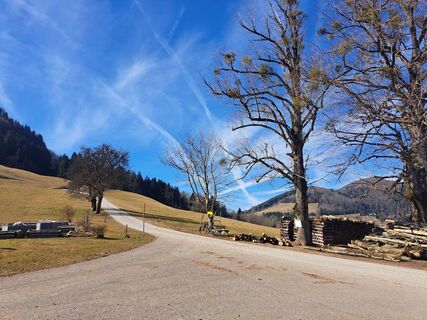 Fotografia z f.rabe na trase