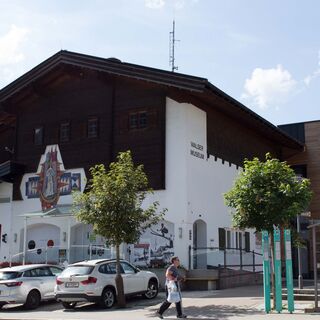 Walser Museum