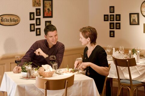 all inclusive Hotel Lohmann