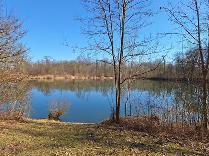 Fotografie z Hermann E. na trase