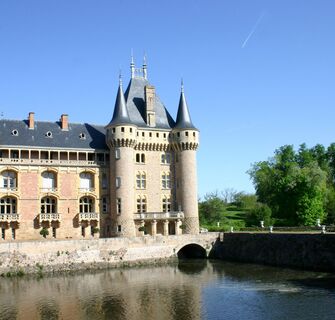 Planete-chateau