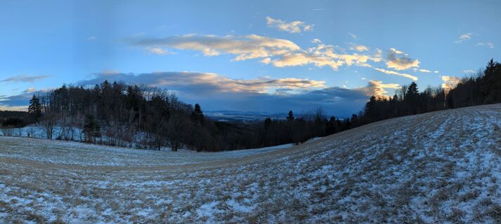 Fotografia z Michael Hell 1 na trase