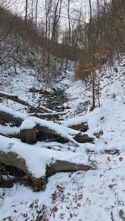 Fotografija s spletne strani János Zsolt Mahr na poti