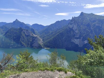 Fotografija s spletne strani Margit Leitner 1 na poti