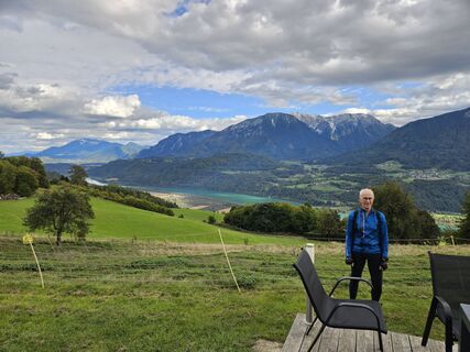 Fotografija s spletne strani AndreasvonHaas na poti