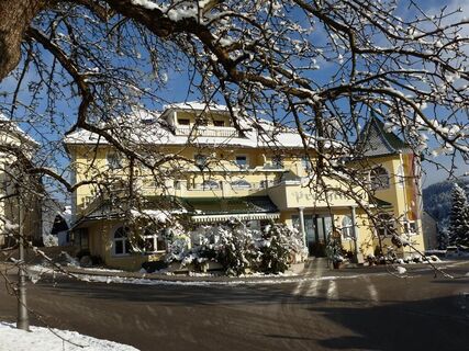 Prechtlhof - Winterzauber