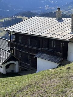 Foto de Dorgerry a lo largo del recorrido