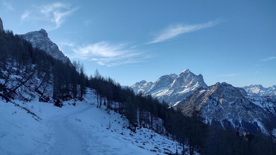 Foto de oscarpette82 a lo largo del recorrido