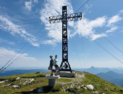 Fotó a Dani Geiger / Natur_erleben_dg honlapról a túra során