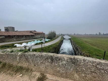 Foto von Ginni69 entlang der Tour