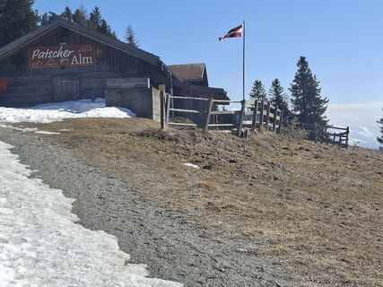 Foto von Mair Brigitte36 entlang der Tour