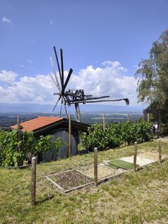 Foto von Margret H. entlang der Tour