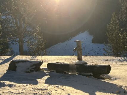 Fotografia z martina hornik na trase