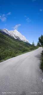 Fotó a Karl-Heinz honlapról a túra során