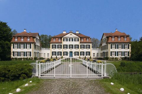 Schloss Hüffe