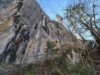 Foto von Patrick82 entlang der Tour