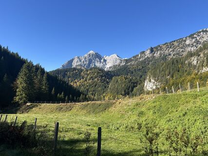 Fotó a Corinna Schröder honlapról a túra során