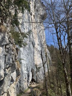 Foto von Martin  Topf  entlang der Tour
