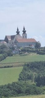 Zdjęcie z Oedendorfer Martin wzdłuż trasy