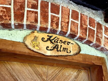 Käser Alm