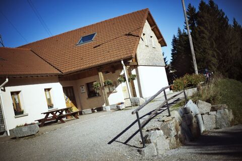 Ferme Auberge Mexel