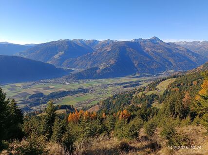 Foto von Peter Winkler 4 entlang der Tour