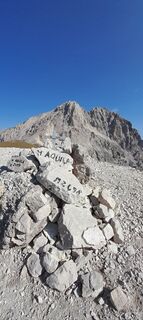 Fotografie z Dellinavelli Eraldo na trase