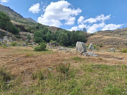 Fotografia z Magma na trase