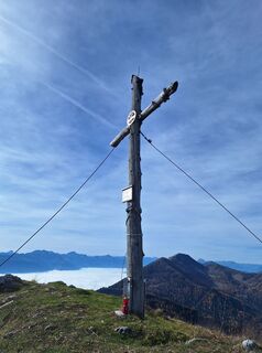 Fotografija s spletne strani Dagmar Hofer na poti
