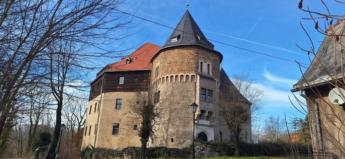 Foto von Hallunke Frank entlang der Tour