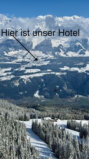 Zdjęcie z Marco Döhr wzdłuż trasy