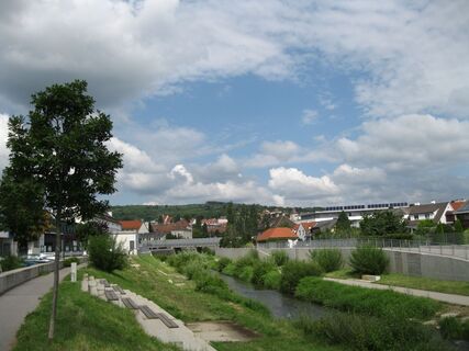 Krems - Fels am Wagram