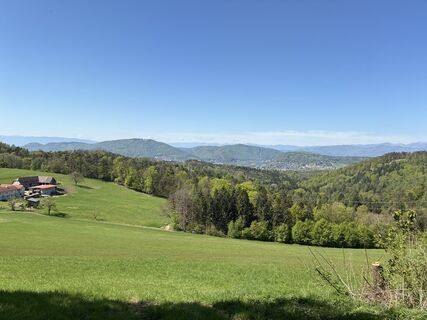 Fotografia z Walter Pinczolits na trase