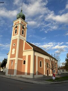 Fotografija s spletne strani Daniel Vogel na poti