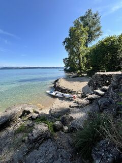 Photo de Lillo Condello le long du parcours