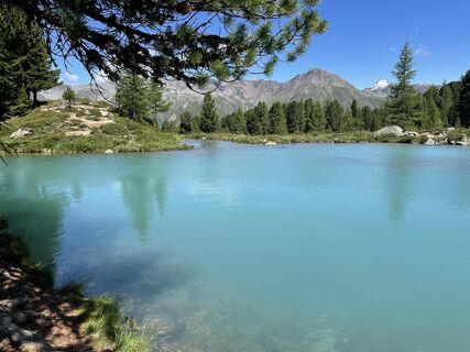 Foto von Ralf Umminger entlang der Tour