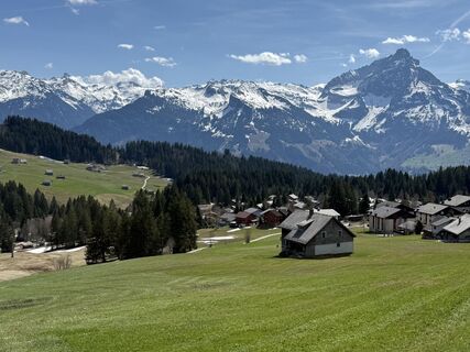 Foto von Daniel Herz entlang der Tour