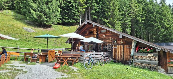 Foto van manfred_kager langs de tour