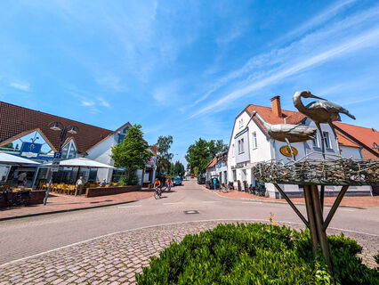 Innenstadt Petershagen