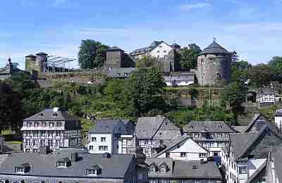 Burg Monschau